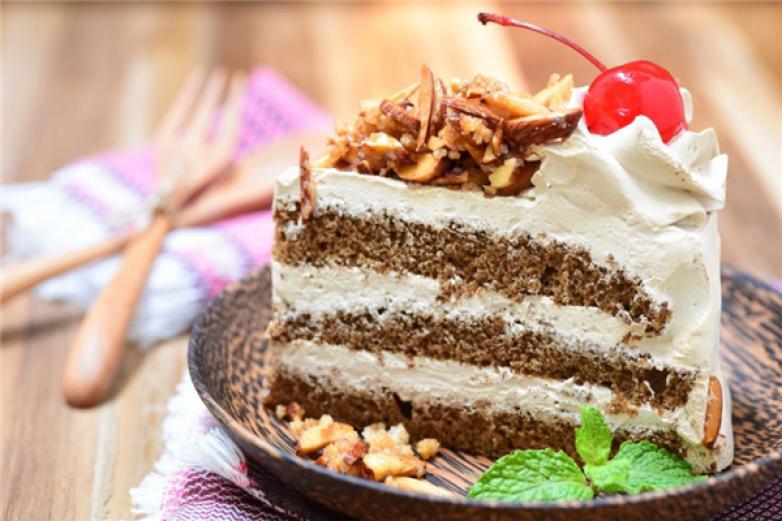 米斯韦尔蛋糕店